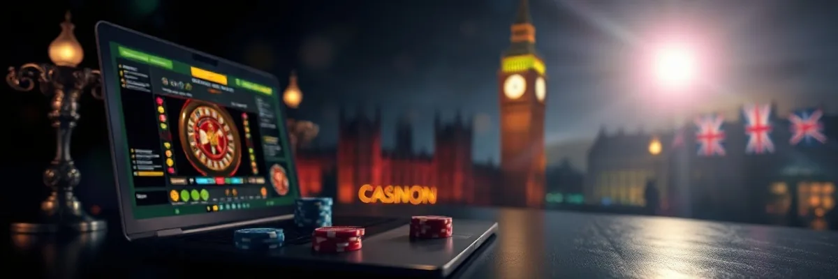 best online casino uk in the UK — What separates the top of the table from the middle